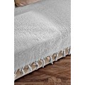 Pikkukuva 3 / 7: Sohvanpäällinen Asya - vaaleanharmaa