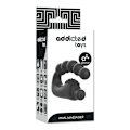 Pikkukuva 6 / 7: Addiktoituneiden lelut - Anal Massager Prostatic vibraatiolla