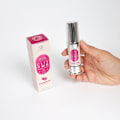 Pikkukuva 3 / 5: Secret Play - Clit Pwr Strawberry Clitoris Balm