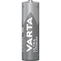 Pikkukuva 2 / 2: Ultra Lithium AA / LR6 -akku 4 kpl