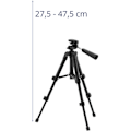 Pikkukuva 4 / 4: Jalustan teline cross-line laserkameralle 27,5-47,5 cm 1/4'' kierre