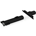Pikkukuva 6 / 6: Kodin ja auton pölynimuri Ultra Thin ion 10.65V