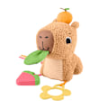 Pikkukuva 2 / 5: Fisher-Price Sensimals Snuggly Snacky Capy