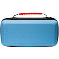 Miniatyrbillede 3 af 3: GXT 1252B XL Hardcase Nintendo Switch 2 Blå