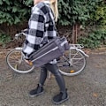 Miniatyrbillede 5 af 11: Termocykeltaske Trizand 20888