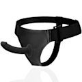 Miniatyrbillede 4 af 8: Harness Attraction - Rnes Silikone Kenny 15 Cm -O- 3,2 Cm