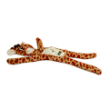 Miniatyrbillede 4 af 6: AFP Safari - Jungle Giraffe