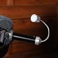 Pikkukuva 2 / 10: Magneettinen grillilamppu 9 säädettävällä LED-valolla