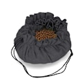 Pikkukuva 3 / 3: Syö Slow Live Longer Snuffle Mat Groen