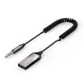 Ugreen Bluetooth bilmottagare Aux med mikrofon