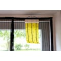 Miniatyrbillede 4 af 6: Knock Off Fly Roll Yellow 7 M