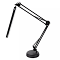 Miniatyrbillede 3 af 11: 2-i-1 Izoxis 23503 skrivebordslampe