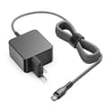 NEXTBATT Laddare / Nätadapter USB-C 65W PD3.0 för MacBook, bärbara datorer etc.