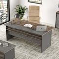 Miniatyrbillede 1 af 6: Study Desk Vs1-Cga
