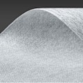 Miniatyrbillede 3 af 4: Groft industriel nonwoven rengøringsklud ProfiSauber GRÅ 500