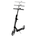 Miniatyrbillede 6 af 9: Spidoo scooter grå Kruzzel 25629