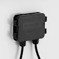 Miniatyrbillede 5 af 5: Solcellepanel med bypass-diode 22,03 V 170 W