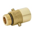 Pikkukuva 2 / 7: Täyttöadapteri LPG Netherlands bajonet 22mm läpipainopakkauksessa