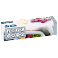 Miniatyrbillede 7 af 8: Mad ziplock poser 18x23 cm 20 stk.