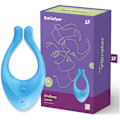 Pikkukuva 4 / 7: Satisfyer - Partner Multifun 1 2020 Edition