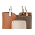 Pikkukuva 5 / 7: Kangaskassi 1292 v2 - Tan, Mink