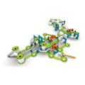 Miniatyrbillede 2 af 3: Geomag Magicube Gravity Starter Sæt 153 Stk