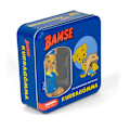 Pikkukuva 2 / 2: Bamse Kurragömma