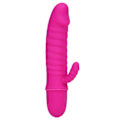 Miniatyrbillede 1 af 11: Pretty Love - Flirt Arnd Vibrator