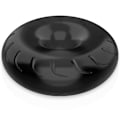 Miniatyrbillede 8 af 11: Powering - Super fleksibel og modstandsdygtig penisring 5Cm Pr08 Sort
