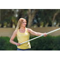Miniatyrbillede 6 af 7: Teleskopisk rensepind 239cm til net INTEX 29054