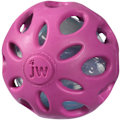 Pikkukuva 5 / 6: JW Crackle Heads Crackle Ball S 5,5 cm