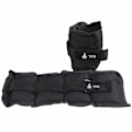 Pikkukuva 2 / 3: DuoFlex ranteen/nilkan painot 2 x 1 kg