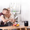 Pikkukuva 7 / 9: Element T6 Max 60W langaton Bluetooth-kaiutin, musta
