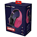Pikkukuva 8 / 8: GXT 415P Zirox Gaming Headset vaaleanpunainen