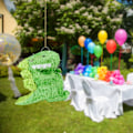 Pikkukuva 2 / 8: Pinata dinosaurus