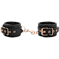 Miniatyrbillede 4 af 9: Coquette Chic Desire - Fantasy ankelmanchetter med neoprenfor