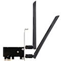 Miniatyrbild 1 av 4: DWA-X582 AX3000 Wi-Fi 6 PCIe-adapter + Bluetooth