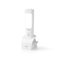 Miniatyrbillede 1 af 5: Orientering LED Lys og Torch | Strømforsyning | 220 - 240 V AC 50 Hz | 1.3 W | Opladningsbar | Lysområde: 3 m | Stråler Vinkel: 71 ° | LED Lygte