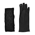 Miniatyrbillede 10 af 11: Touch handsker R6413 - sort