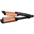 Pikkukuva 1 / 3: Wave pihdit Deep Waver W2447E