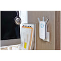 Miniatyrbillede 9 af 10: TP-LINK RE450 Dual-band - WiFi repeater