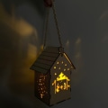 Pikkukuva 8 / 11: LED-adventtilyhty Ruhhy 22163