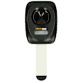 Miniatyrbillede 4 af 4: Knock Pest Animal Repeller