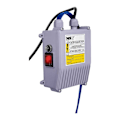 Miniatyrbillede 4 af 5: Dykpumpe til MSW dyb brønd 10800 L/time. op til 54 m