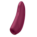 Pikkukuva 5 / 8: Satisfyer - Curvy 1 + Red Pink