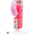 Miniatyrbillede 5 af 5: Baile - Pink Rabbit Rotator Superstimulator