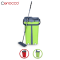 Miniatyrbillede 3 af 5: Cenocco CC-9077: Fladmoppe med Bucket Green