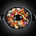 Pikkukuva 2 / 5: SlowCooker Cook@Home 22750-56