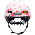 Miniatyrbillede 2 af 4: Nutcase Little Nutty Love Bug Mips - cykelhjelm 48-52 cm