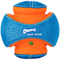 Miniatyrbillede 3 af 4: Chuckit Giggle spark hente sm